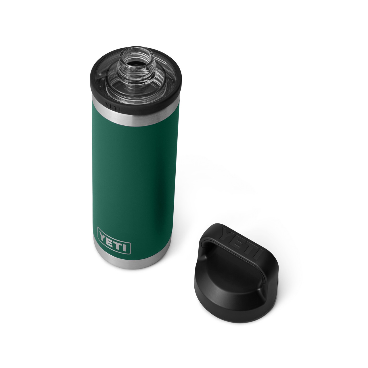 Yeti Rambler 532ml Bottle with Chug Cap