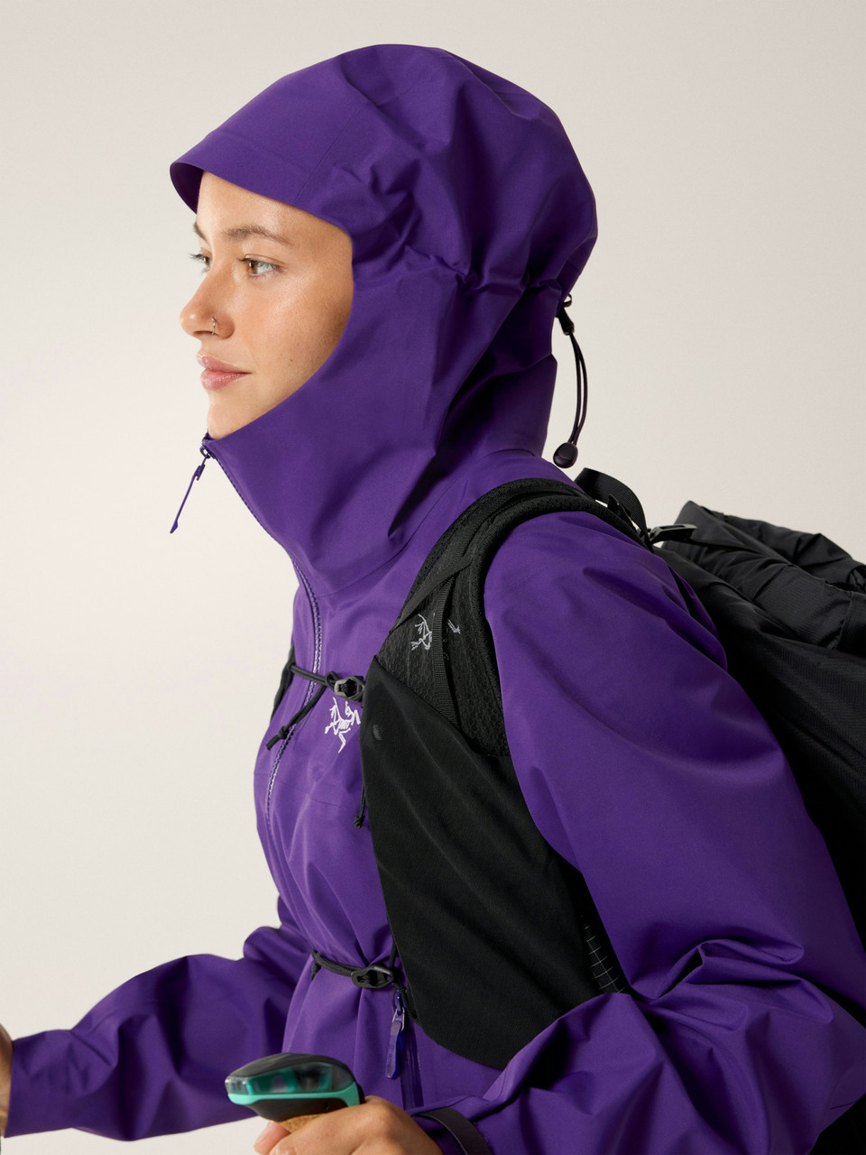 Arc'teryx Beta Jacket - Women's