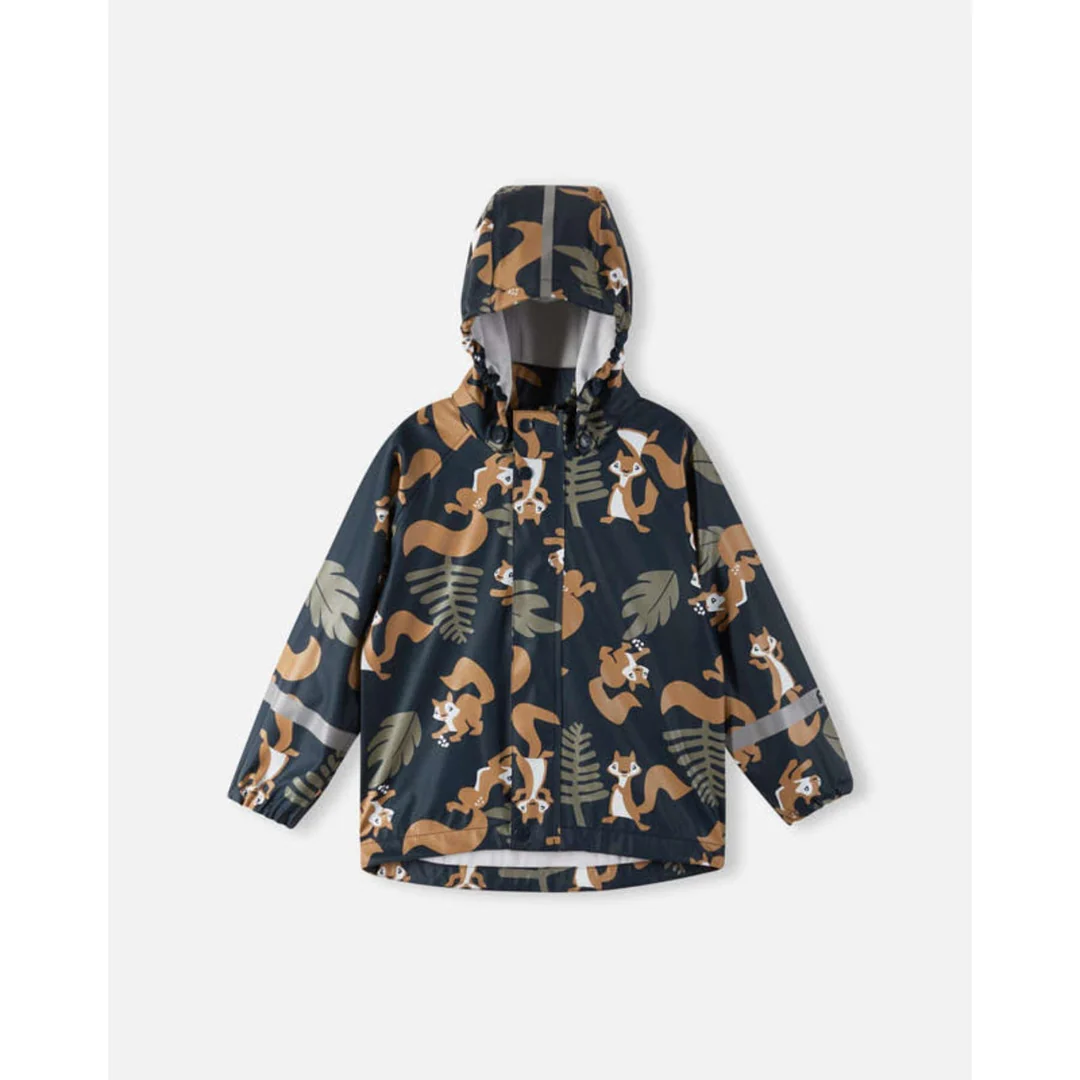 Reima Vesi Raincoat - Children