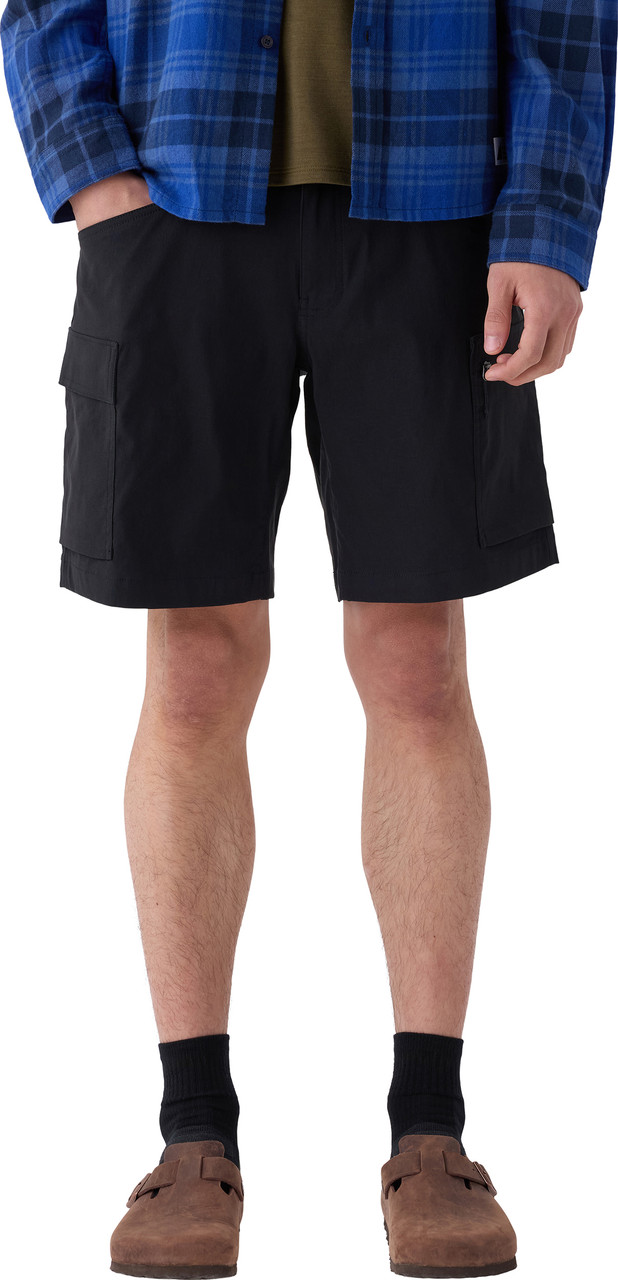 MEC Mochilero 9" Shorts - Men's