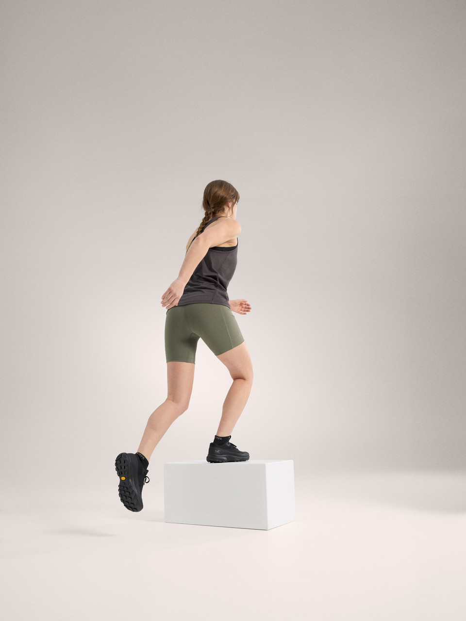 Arc'teryx Taema Tank - Women's