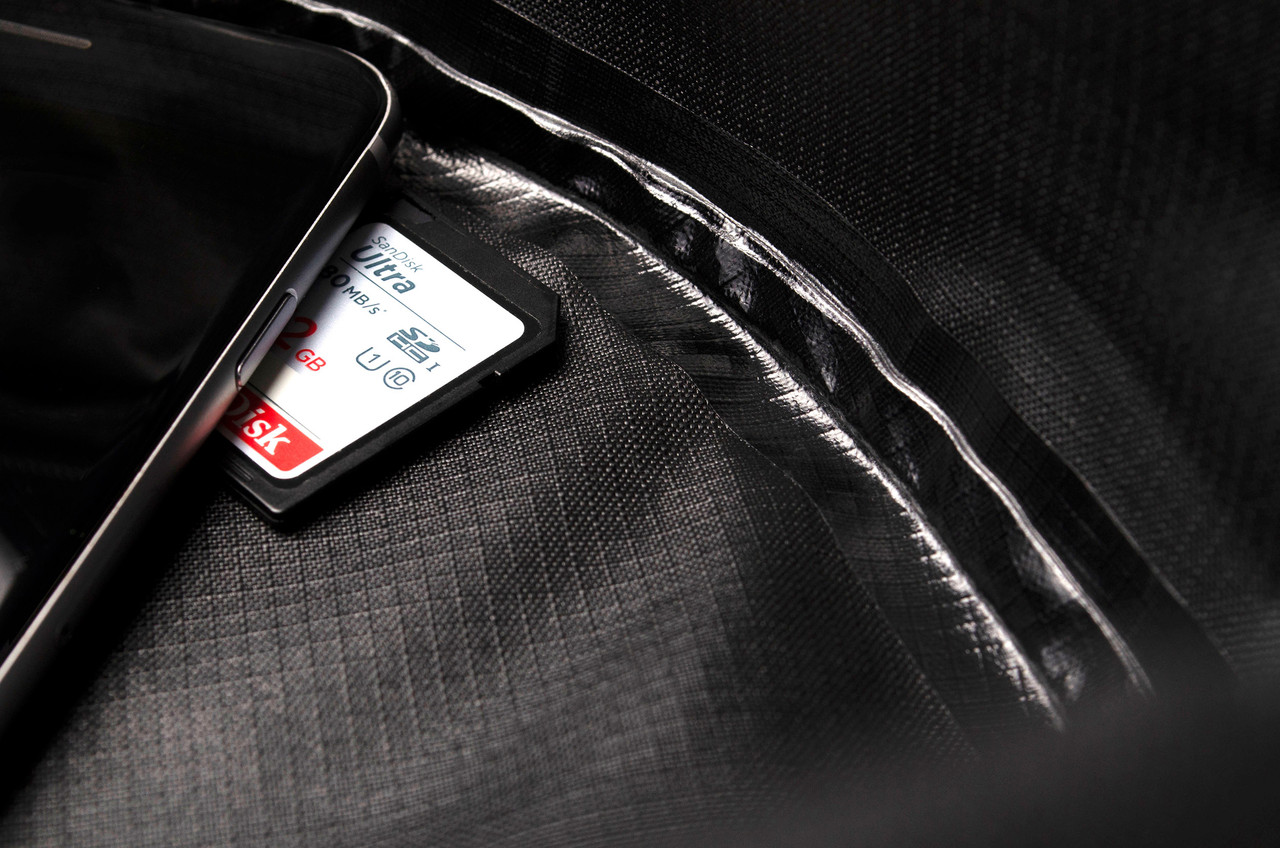 Hillsound PackStack Pro 40L Short