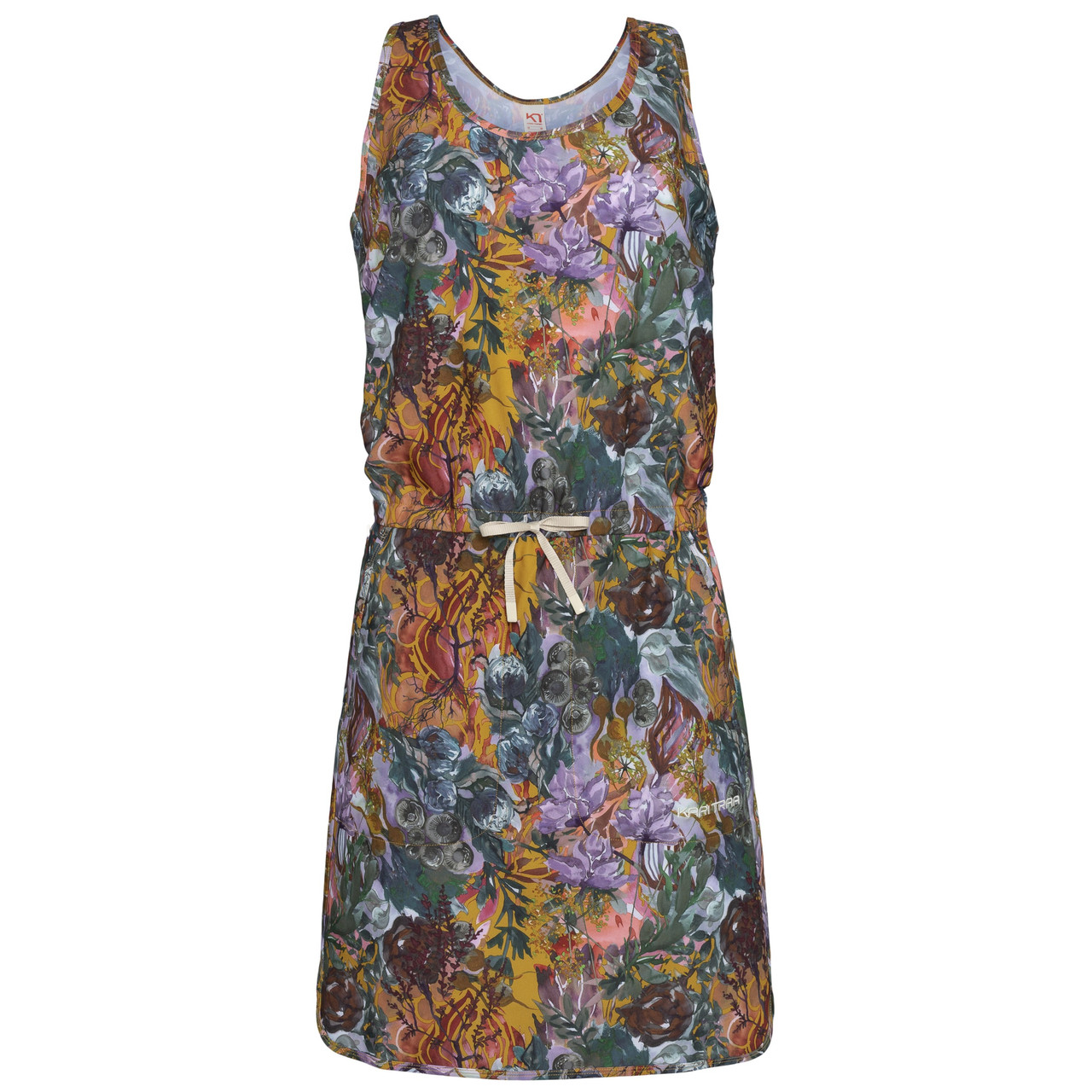 Kari Traa Ruth Dress - Women's