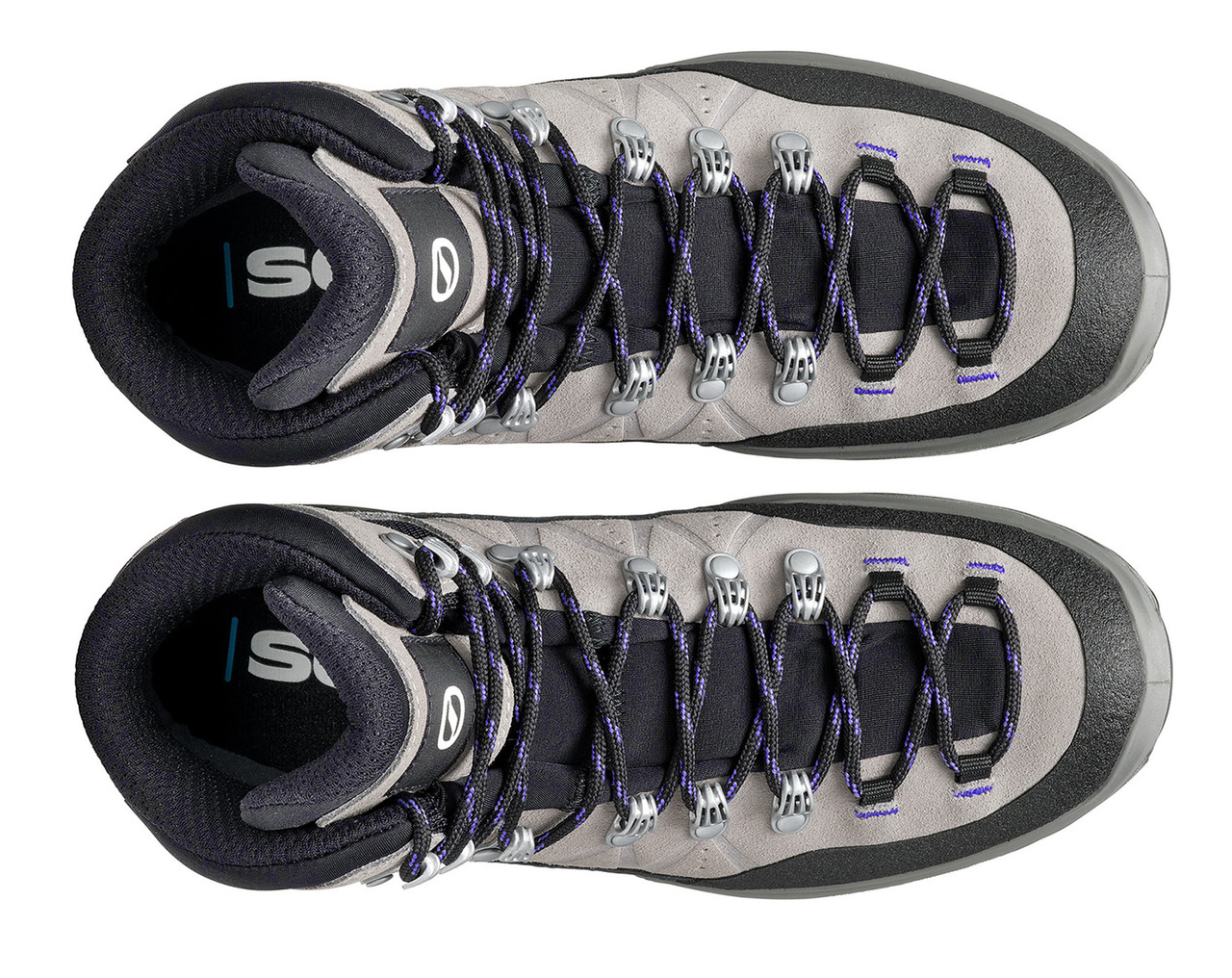 Scarpa Vento Mid Gore-Tex Light Trail Shoes - Women's