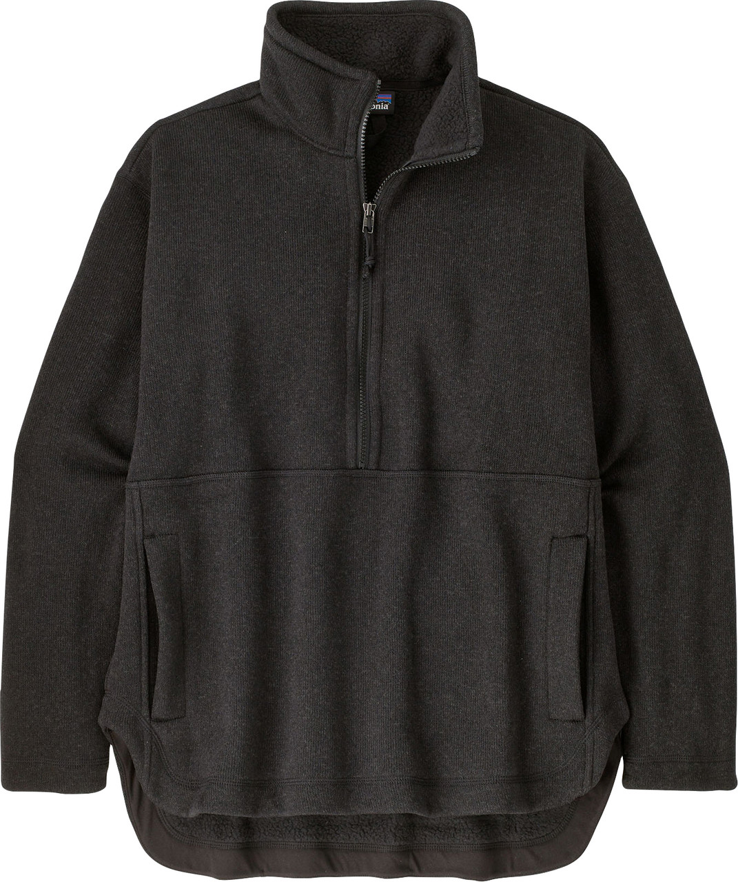Patagonia Better Sweater Oversized Pullover - Women's