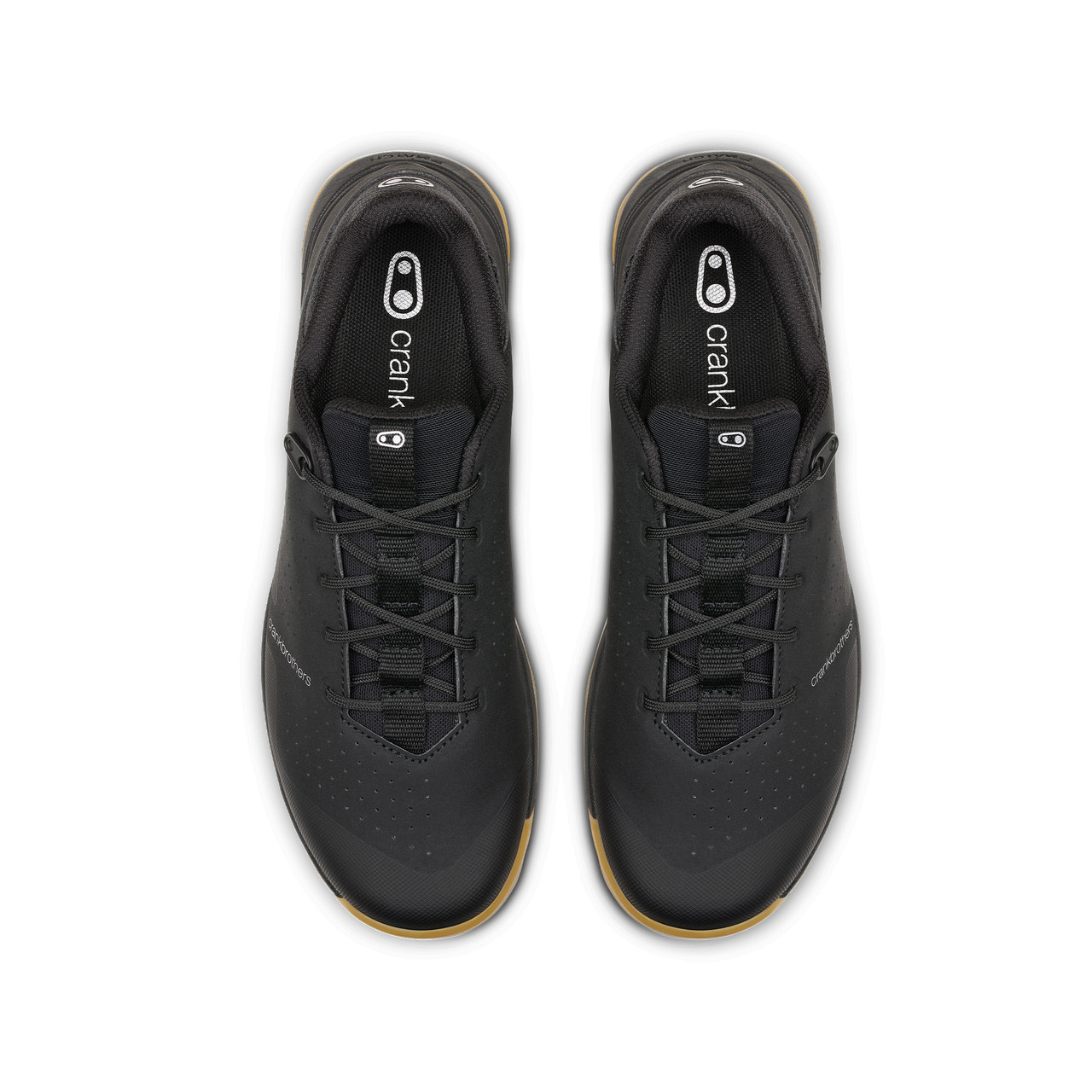 Crankbrothers Mallet Trail Lace Cycling Shoes - Unisex
