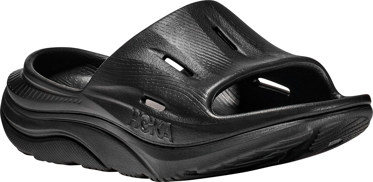 Hoka ORA Recovery Slides 3 - Unisex