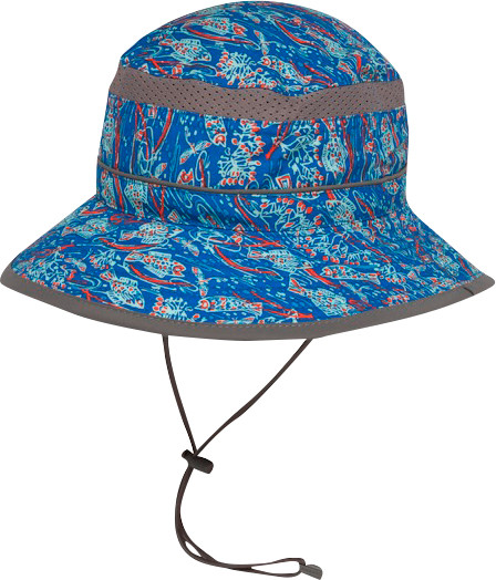 Sunday Afternoons Fun Bucket Hat - Children to Youths