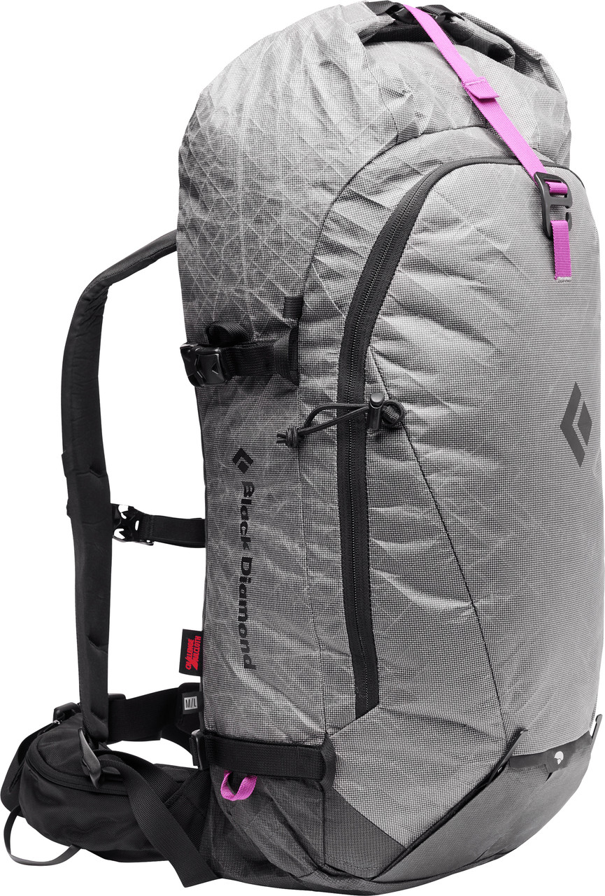 Black Diamond Cirque Ultra 35 Backpack - Unisex