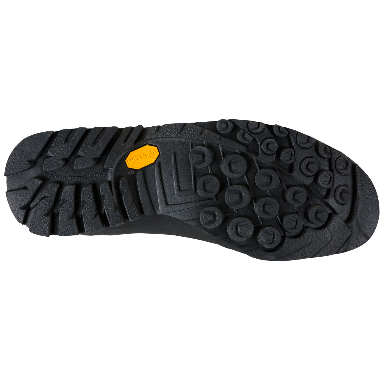 La Sportiva Boulder X Approach Shoes - Men's