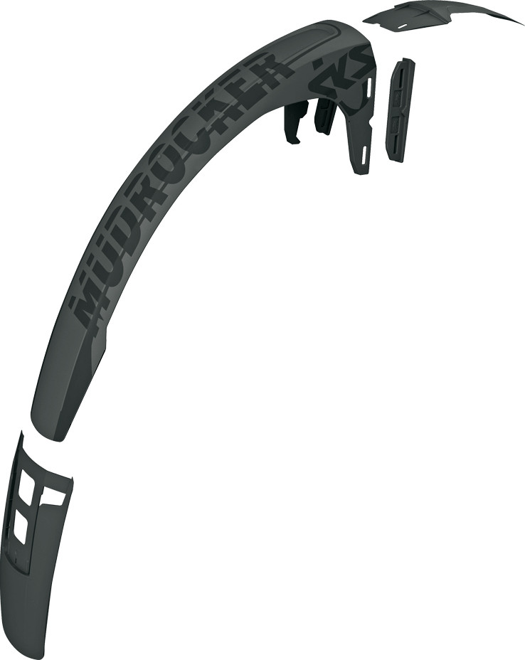 SKS MudRocker Rear Fender