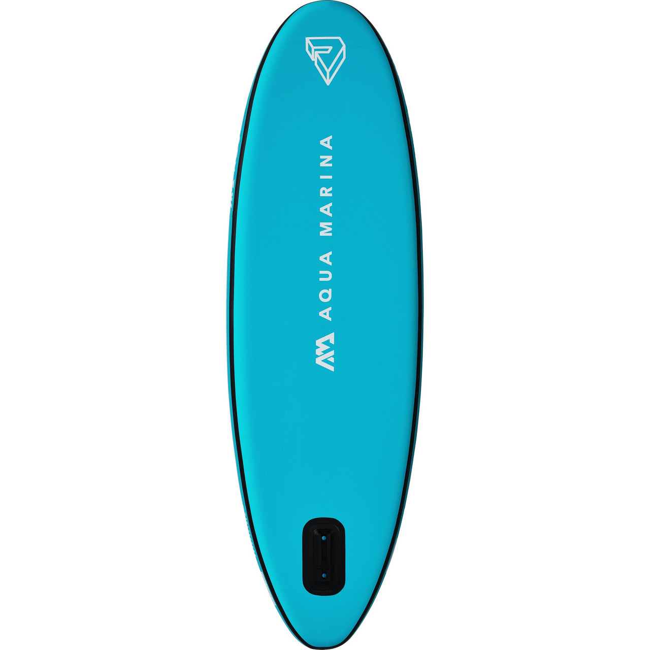 Aqua Marina Vibrant 8'0'' Youth Inflatable SUP Package - Youths