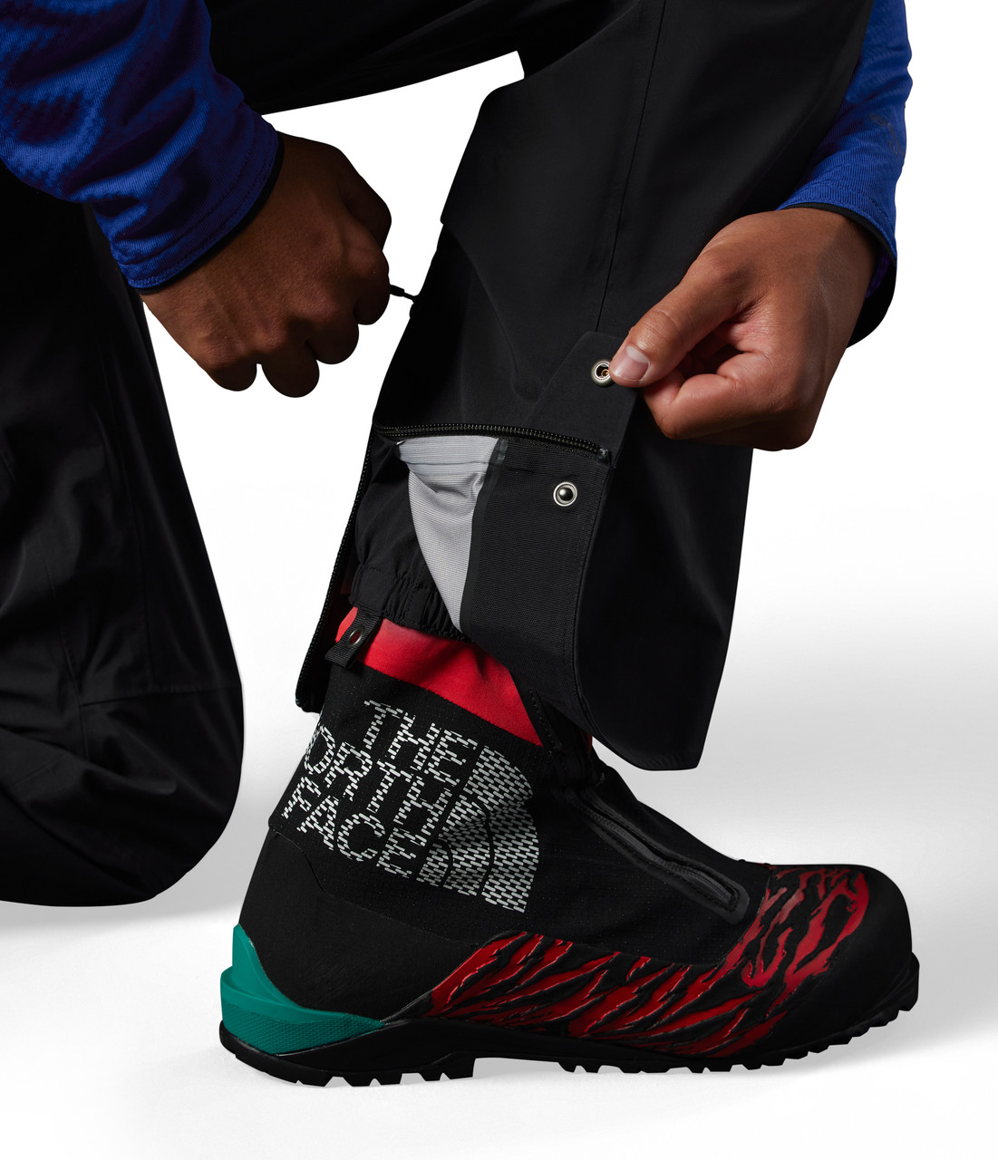 The North Face Summit Chamlang FUTURELIGHT Pant - Men's