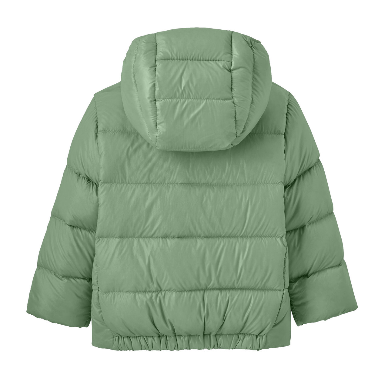 Patagonia Hi-Loft Down Sweater Hoody - Infants