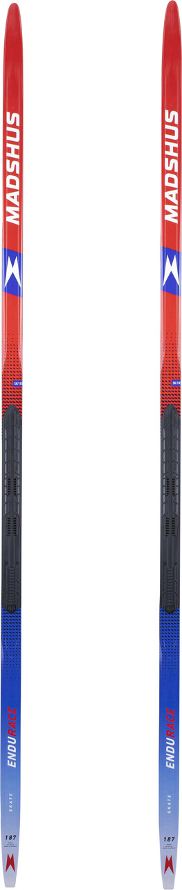 Madshus Endurace Skate Skis 75-90 Kg - Unisex