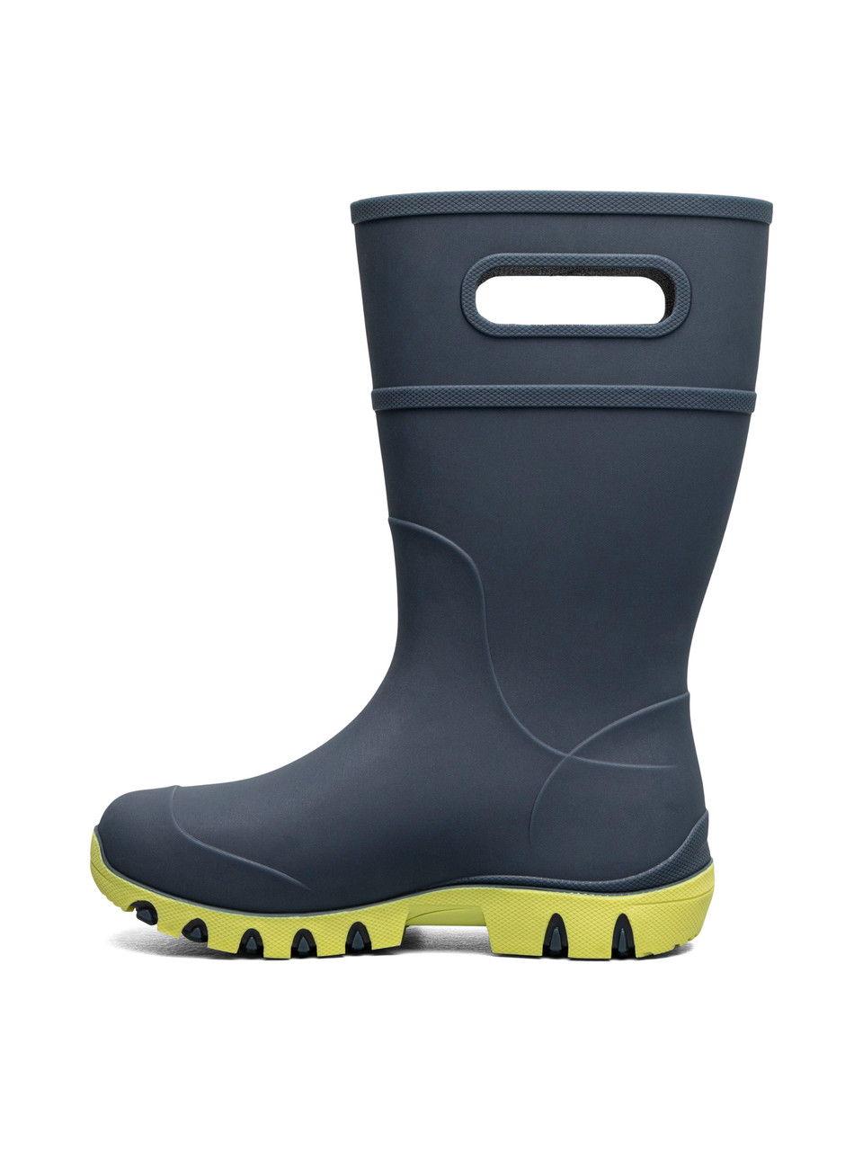 Bogs Essential Tall Rain Boots - Children to Youths