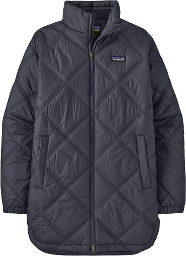 Patagonia Pine Bank Insulated Parka - Women's