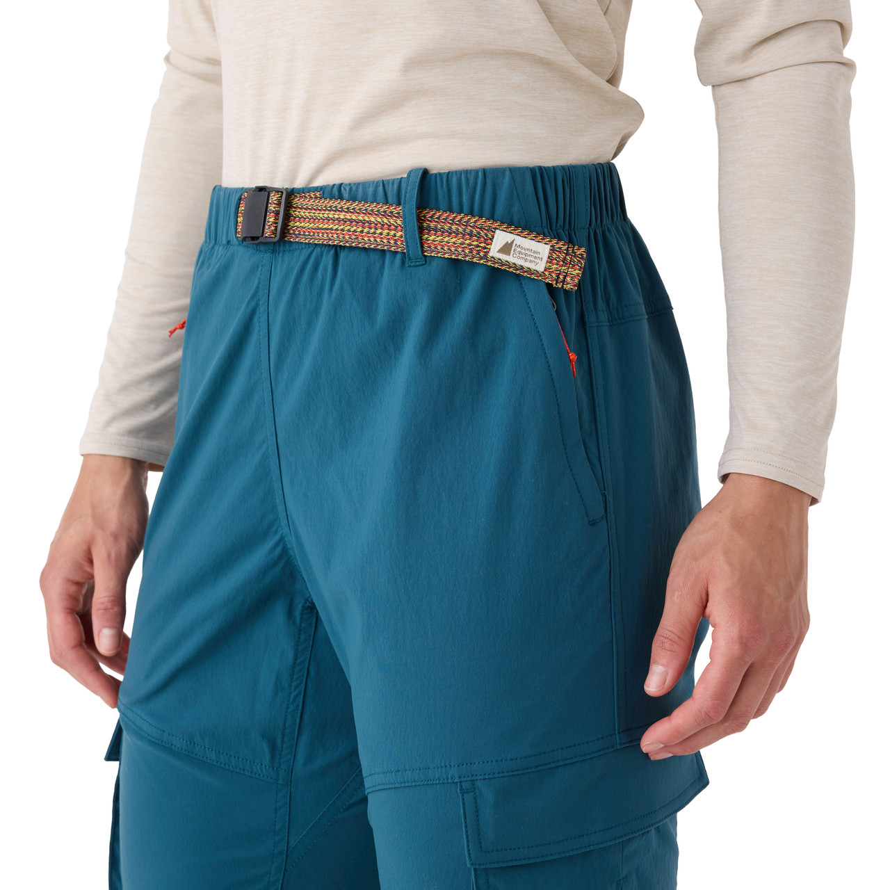 MEC Classic Modern Rad Pants - Women's