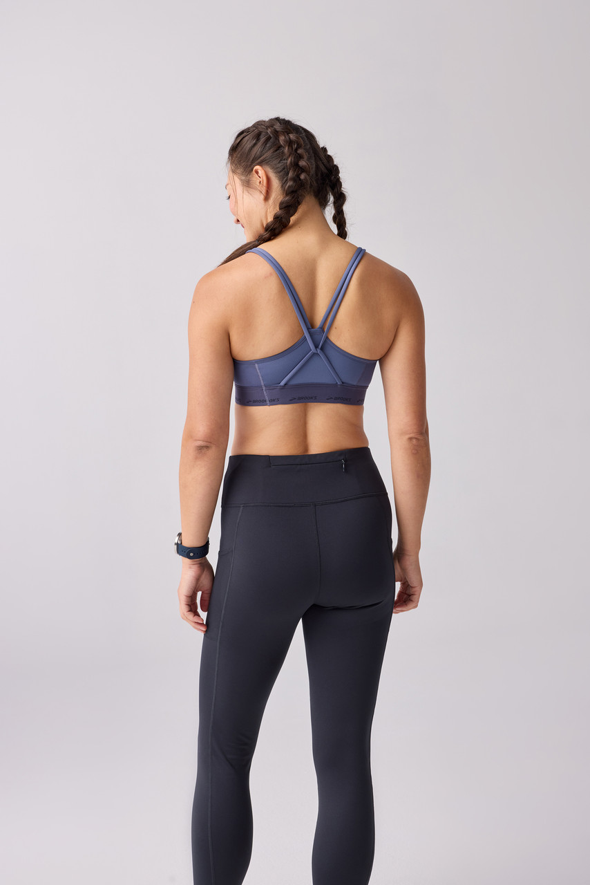 Brooks Plunge 3.0 Sports Bra - Women's