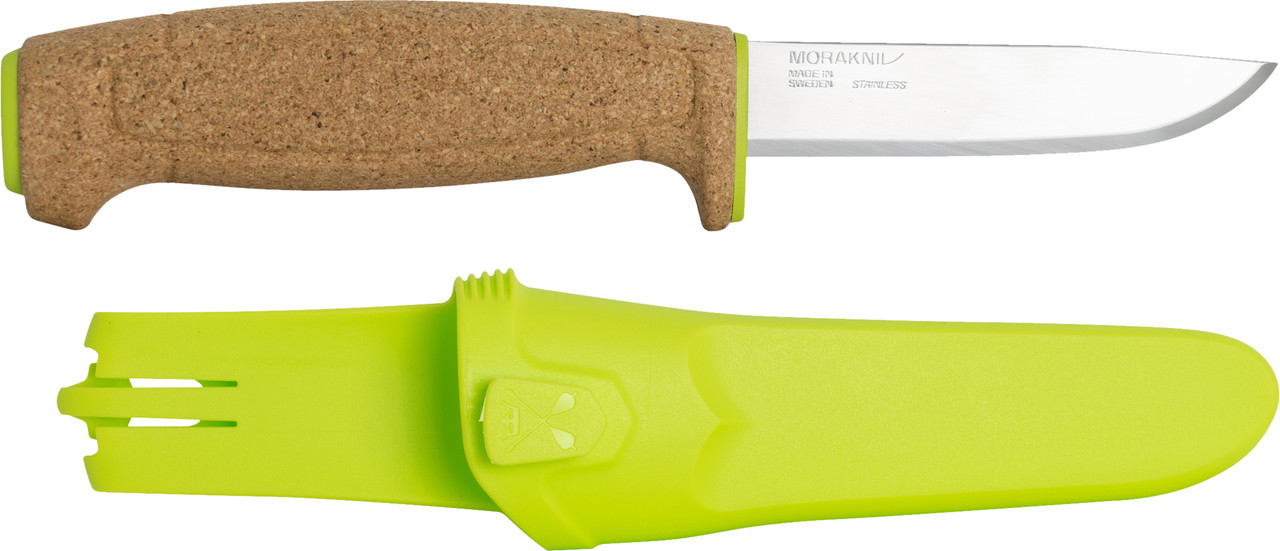 Mora Floating Knife
