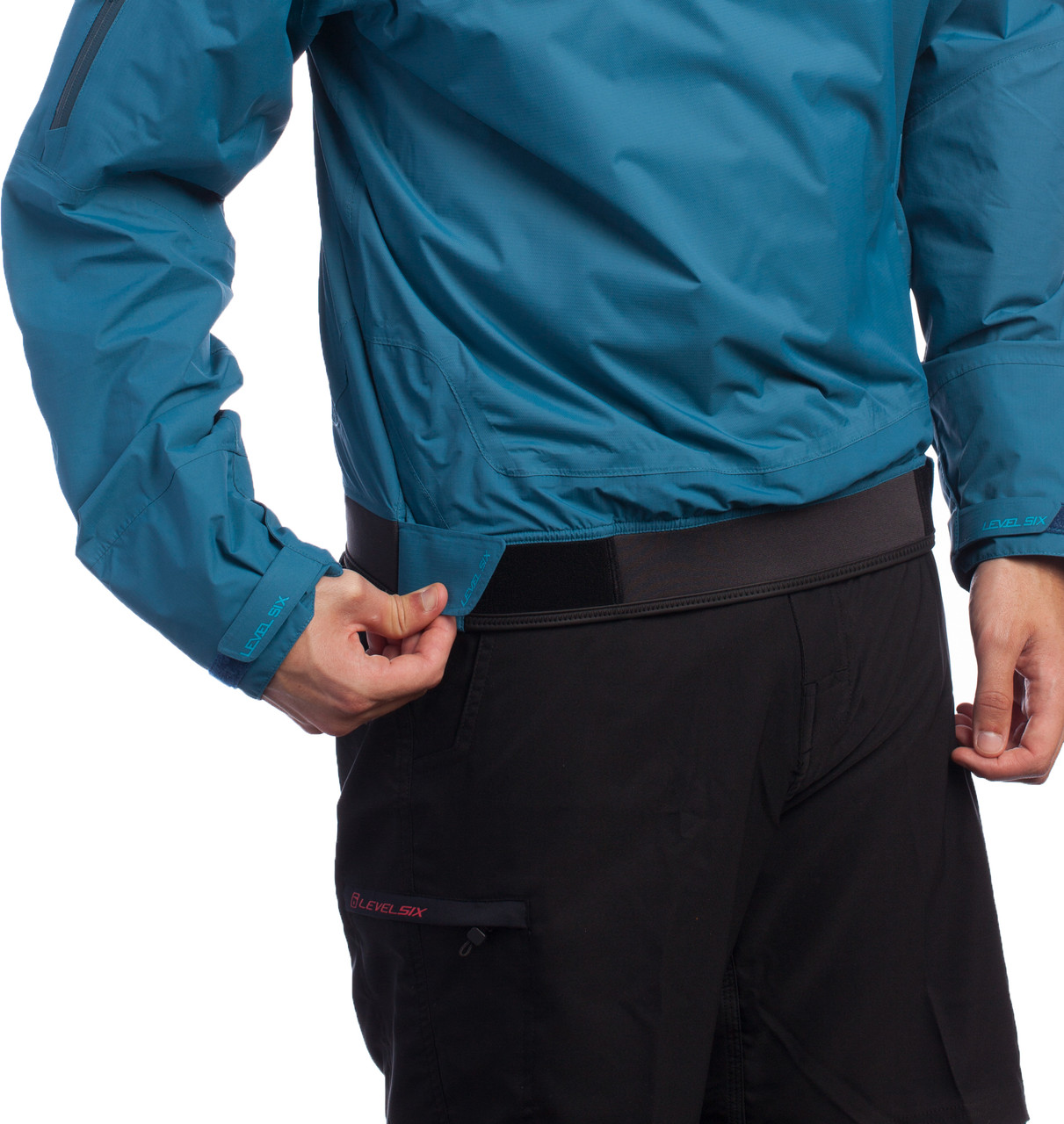 Level Six Torngat Paddling Top - Men's