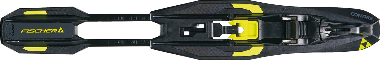 Fischer Control Step-In IFP Bindings - Unisex