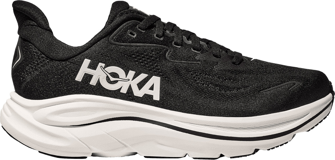 Hoka Clifton 10 Road Running Shoes - Women's