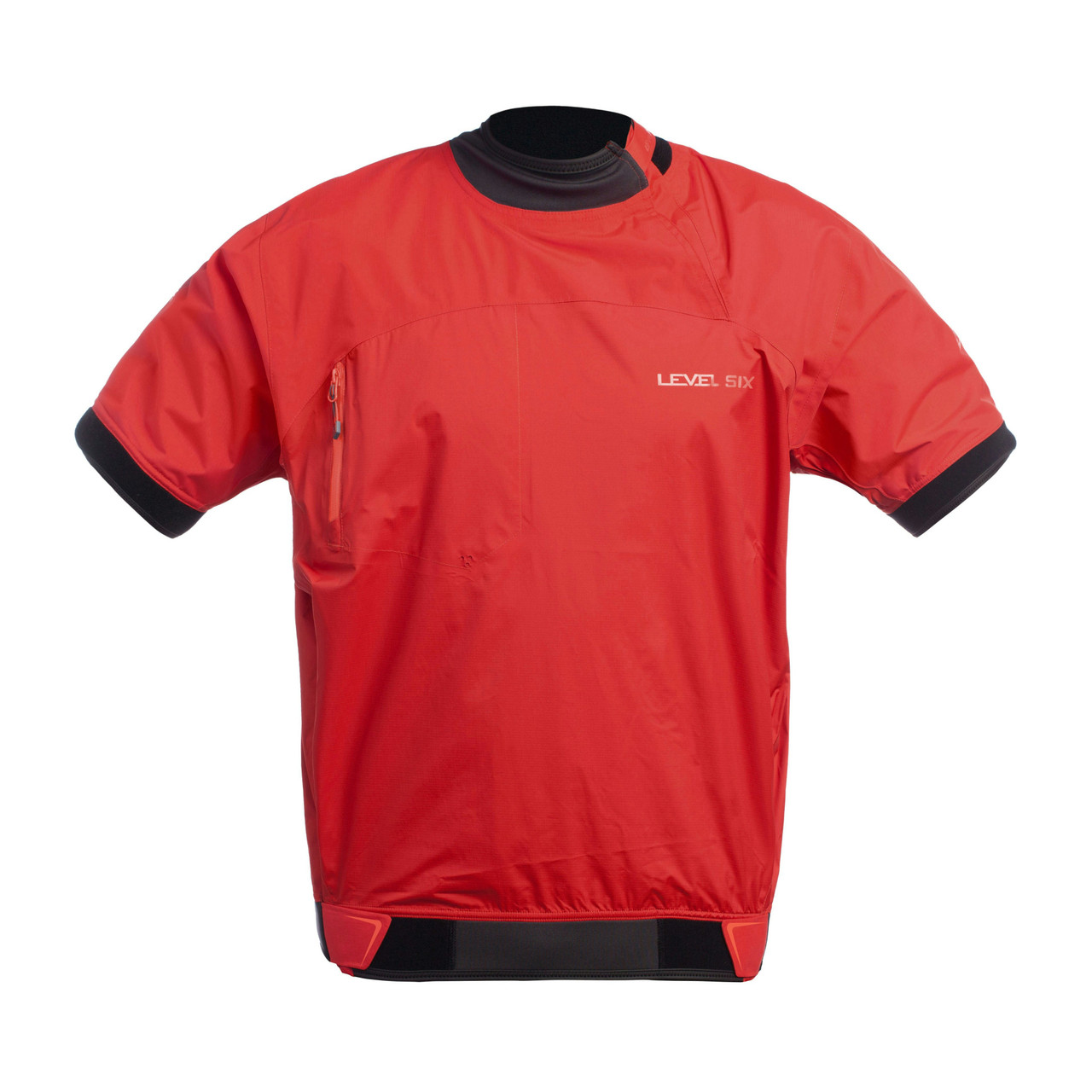 Level Six Huron Splash Top - Men's