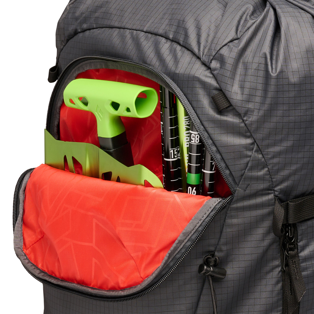 Black Diamond Cirque 50 Backpack - Unisex