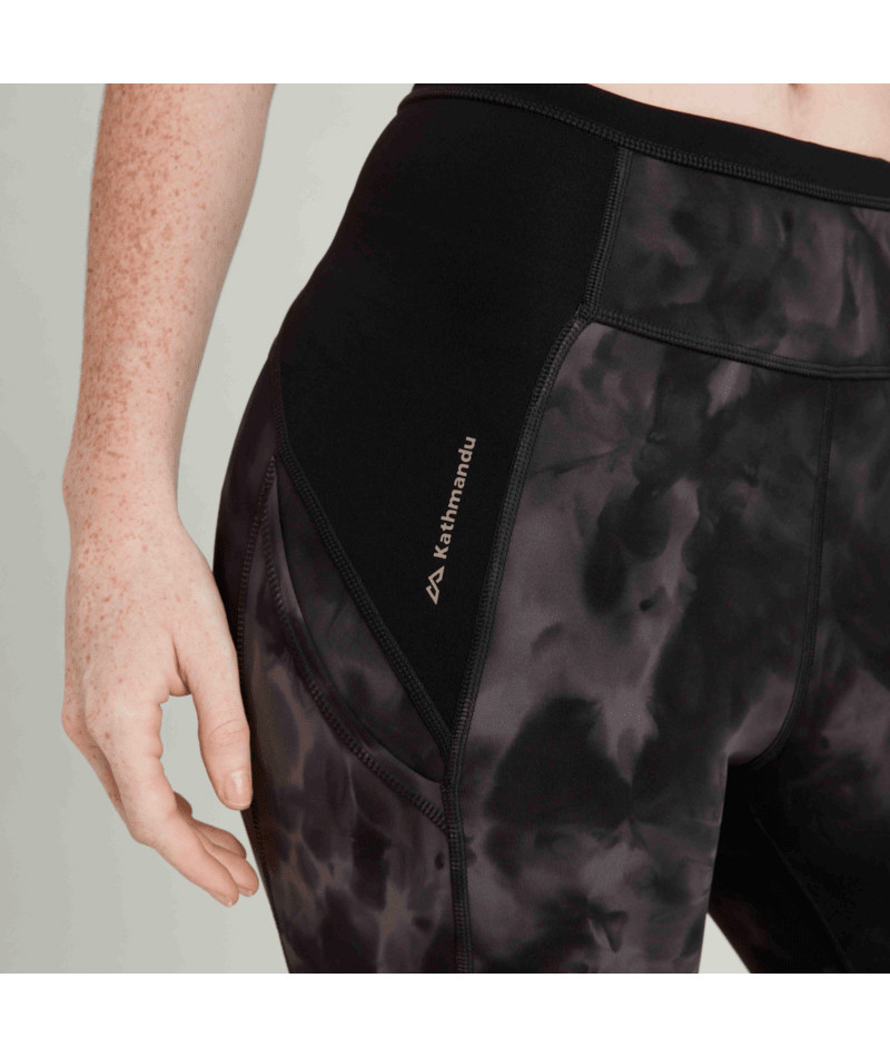 Kathmandu WDN Move 7/8 Leggings - Women's