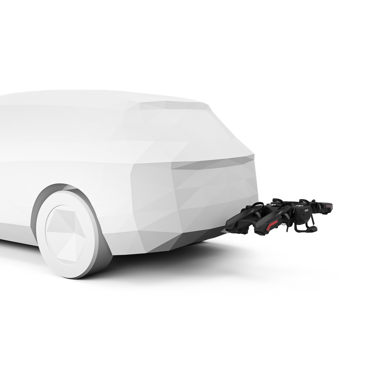 Thule Epos 2-Bike Hitch Mount Rack