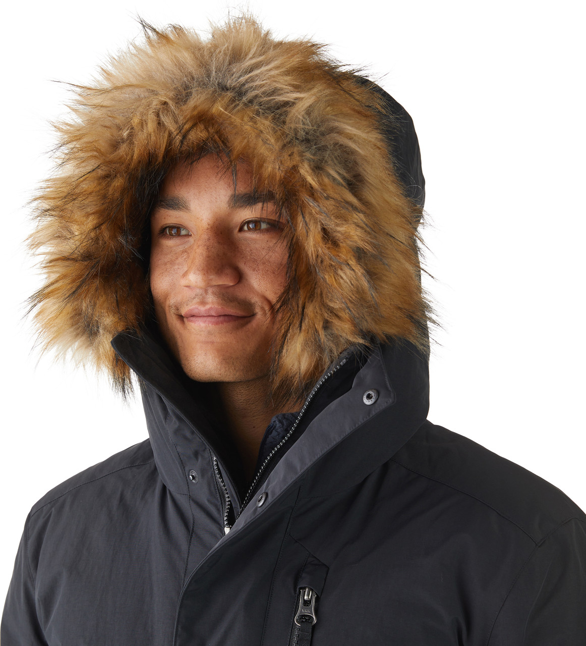 MEC Guides Down Parka - Men's