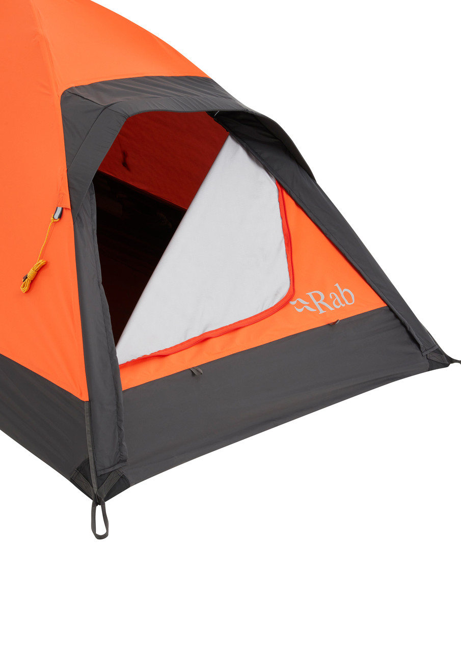 Rab Latok Summit 2-Person Tent