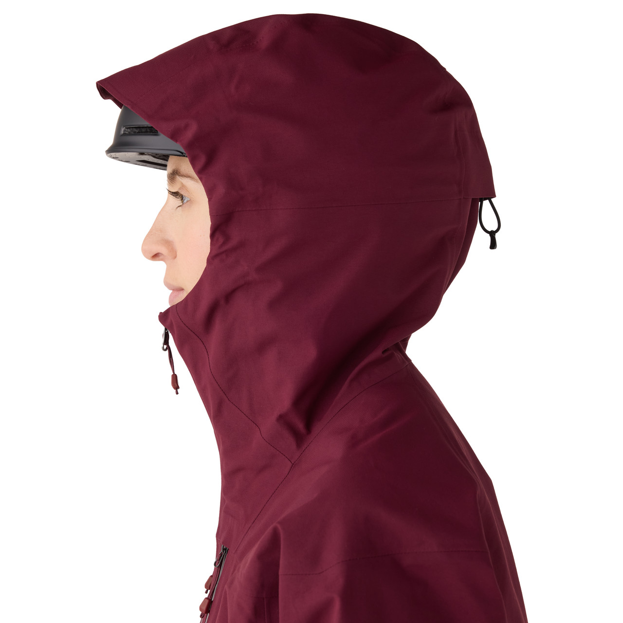 MEC Synergy HD Gore-Tex Jacket - Women's