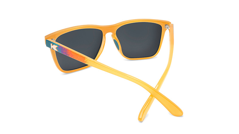 Knockaround Fast Lanes Sport Polarized Sunglasses - Unisex