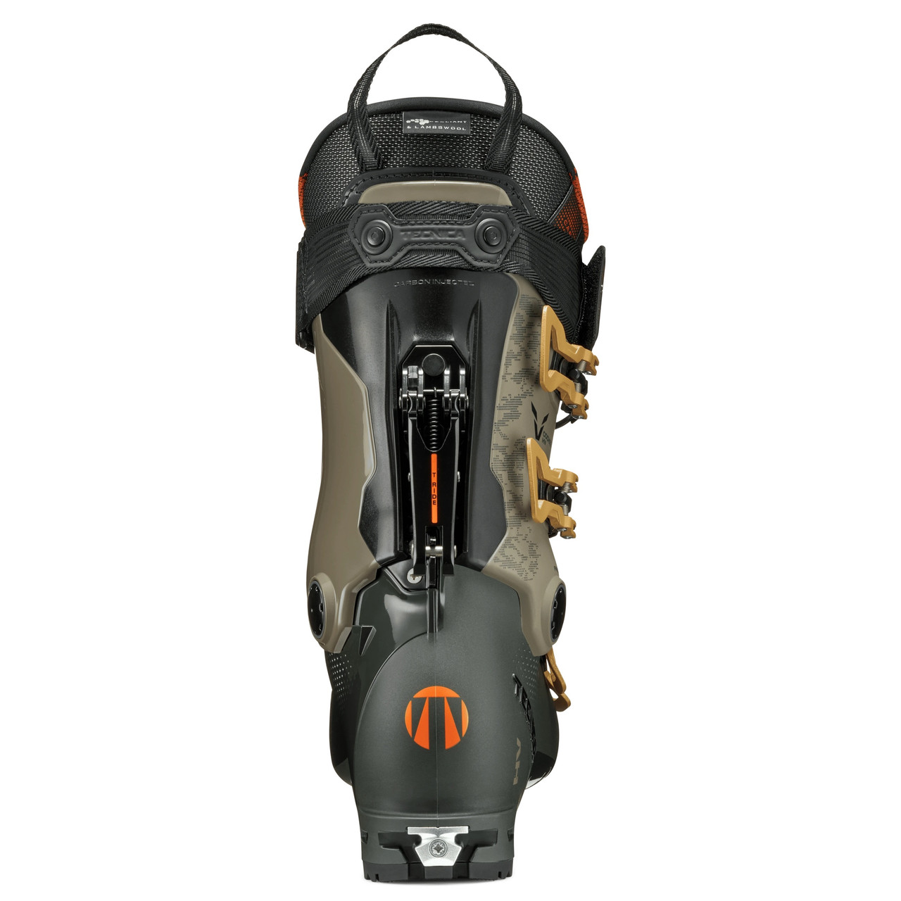 Tecnica Cochise HV 120 Ski Boots - Unisex