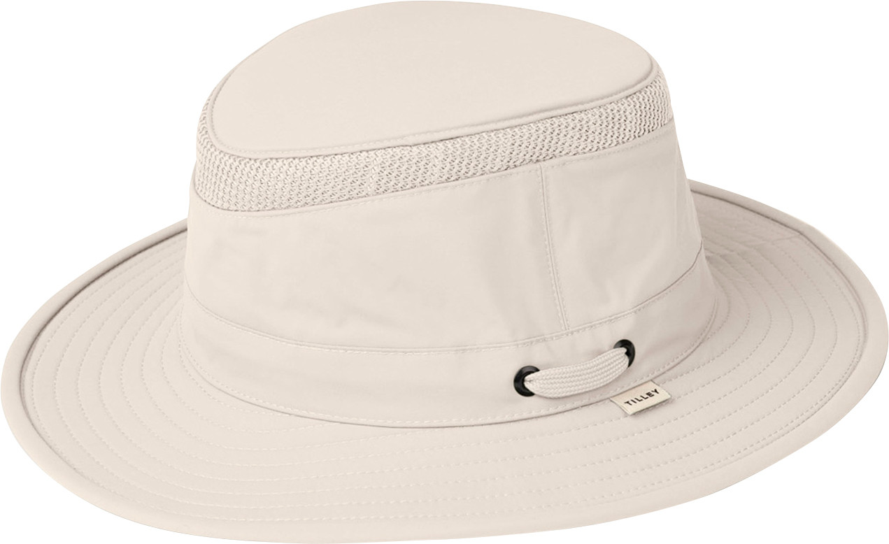 Tilley LTM5 Airflo Medium Brim Hat - Unisex