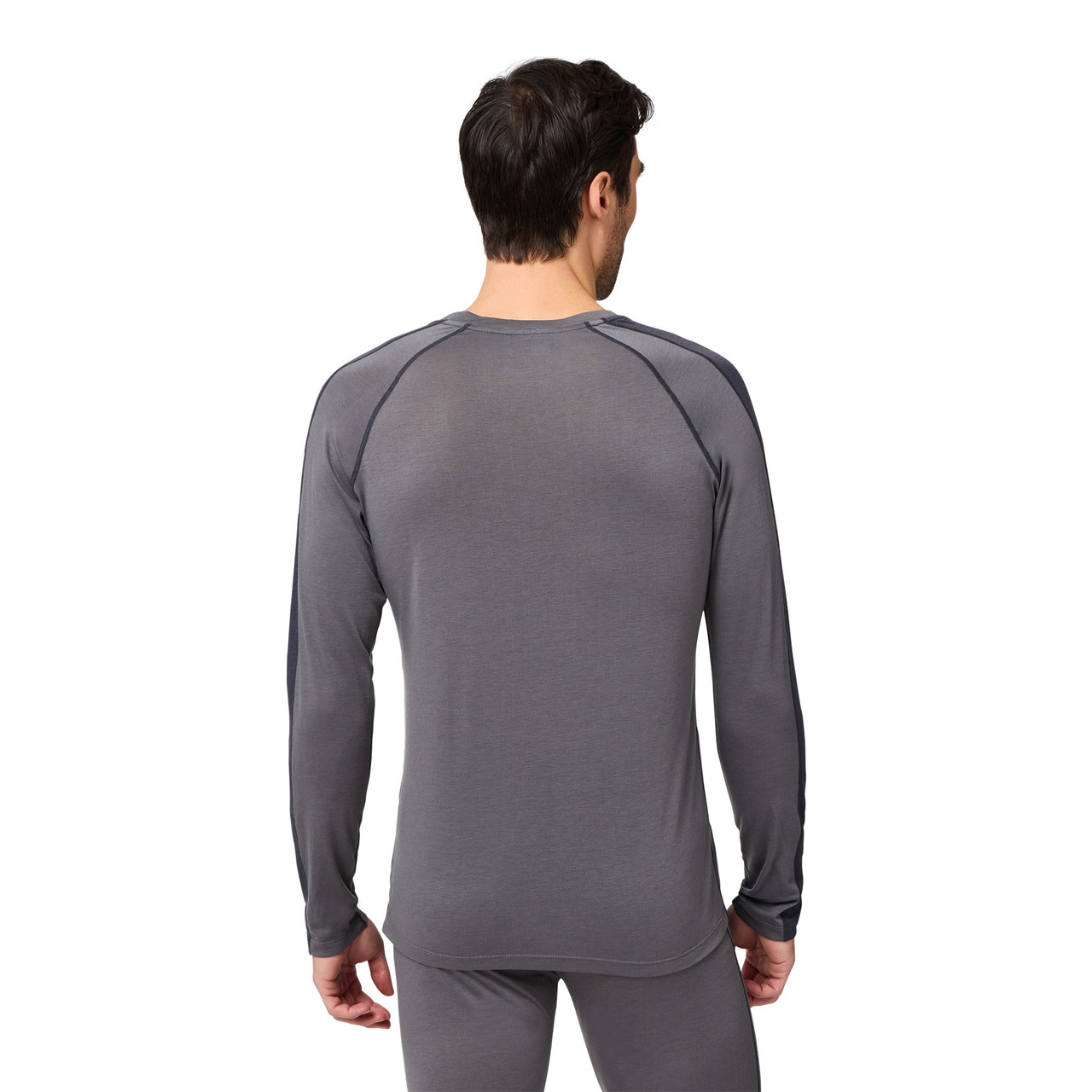 Kombi Merino Mix Active Crew Top - Men's