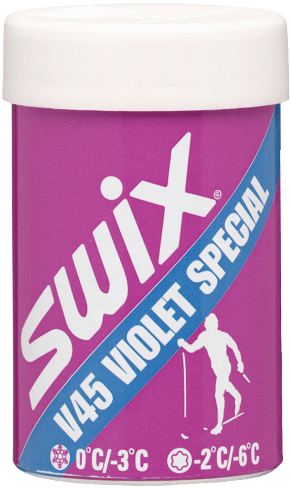 Swix V-Line Wax