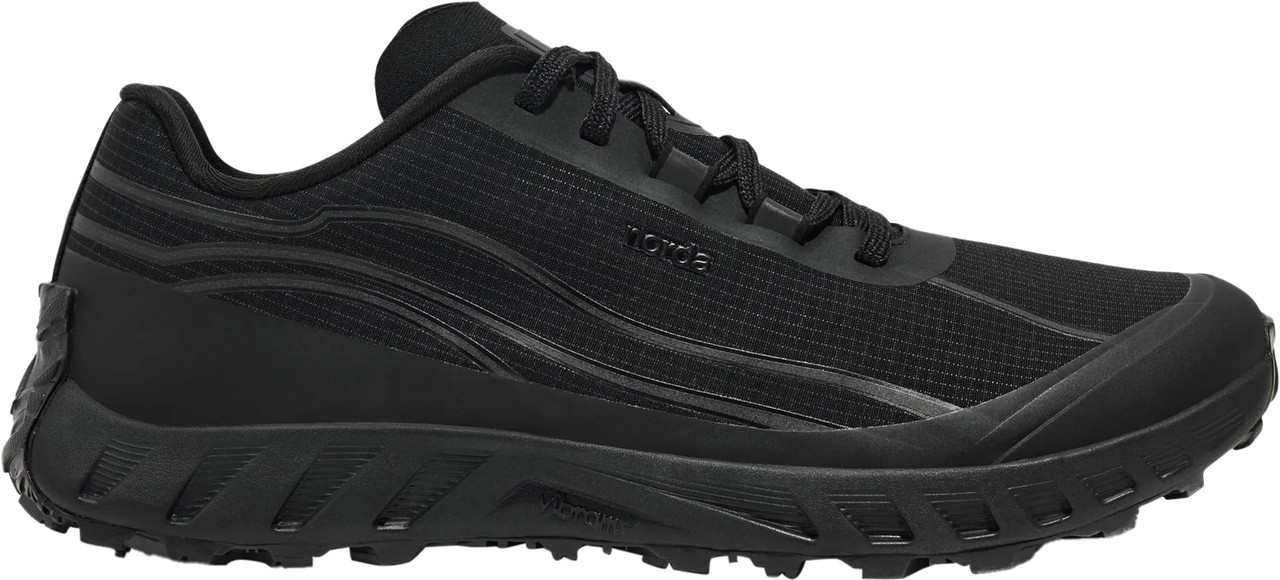 Norda 002 Trail Running Shoes - Men's