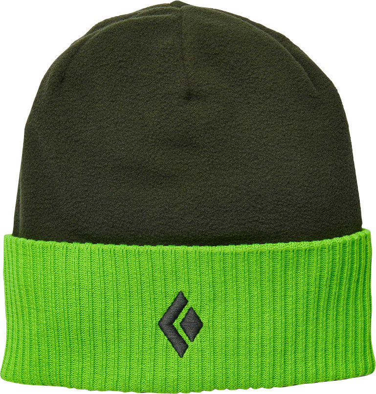 Black Diamond Fleece Beanie - Men's