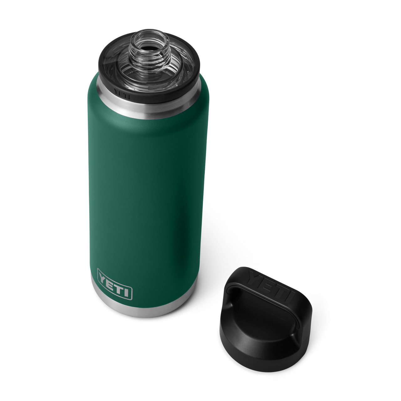 Yeti Rambler 1L Bottle with Chug Cap