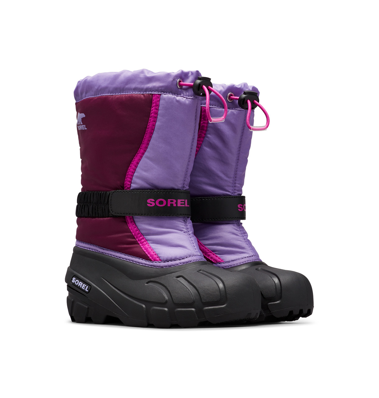 Sorel Flurry Winter Boots - Children to Youths