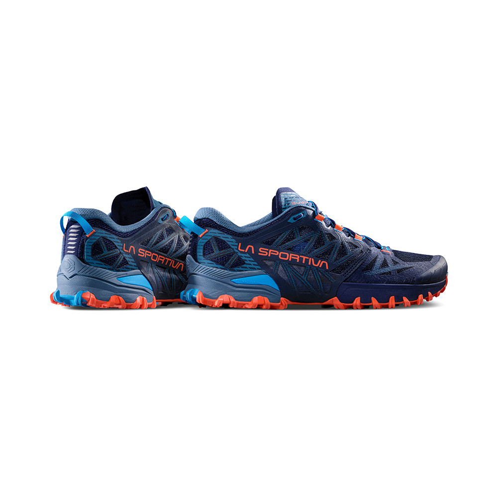 La Sportiva Bushido III Trail Running Shoes - Men's