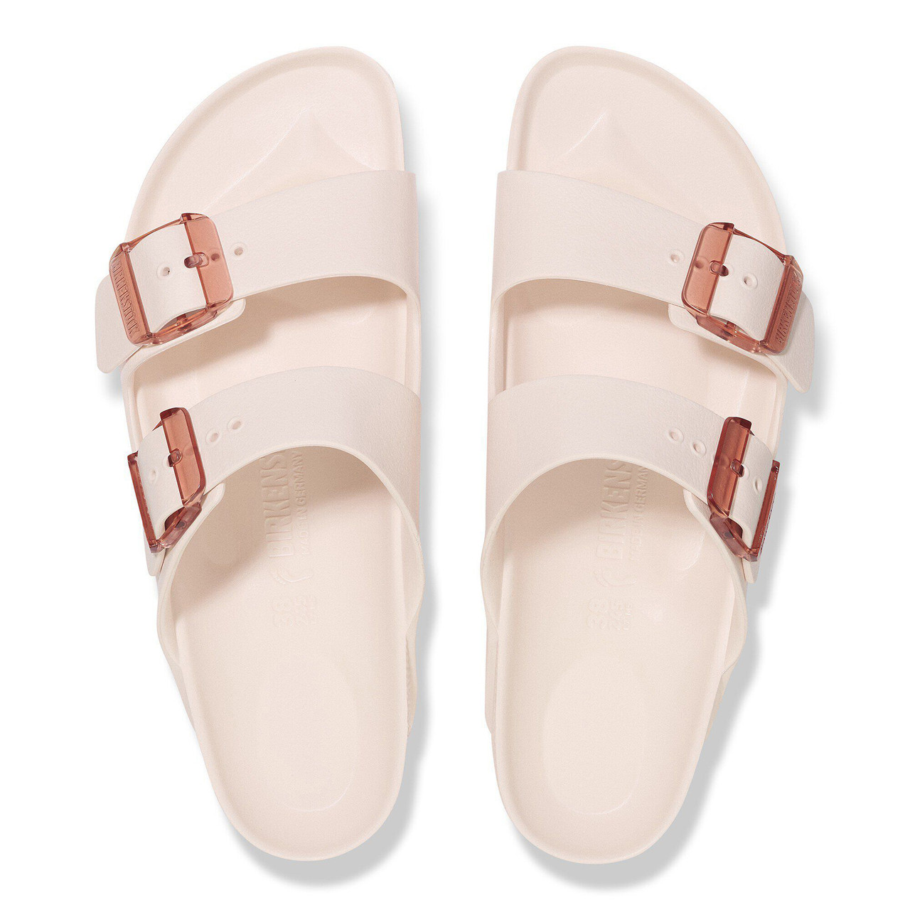 Birkenstock Arizona Stealth EVA Sandals - Women's