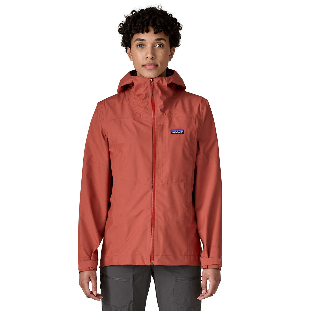 Patagonia Boulder Fork Rain Jacket - Women's