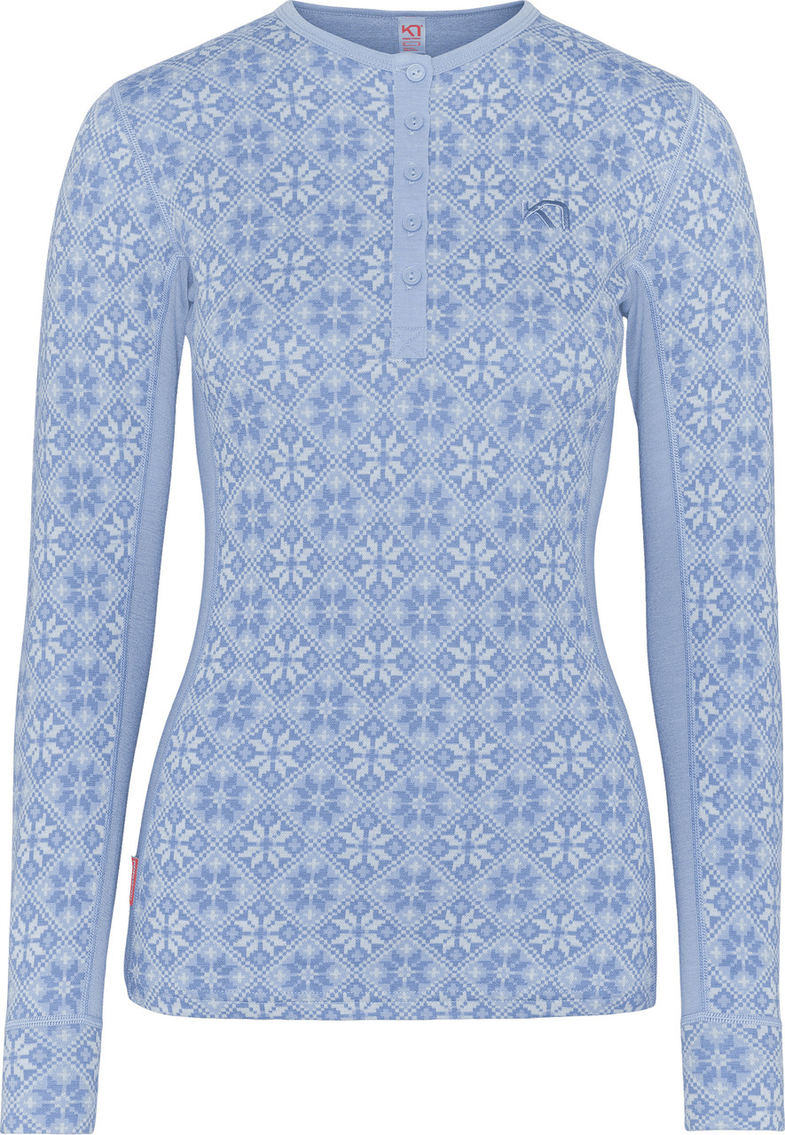 Kari Traa Rose Long Sleeve Top - Women's