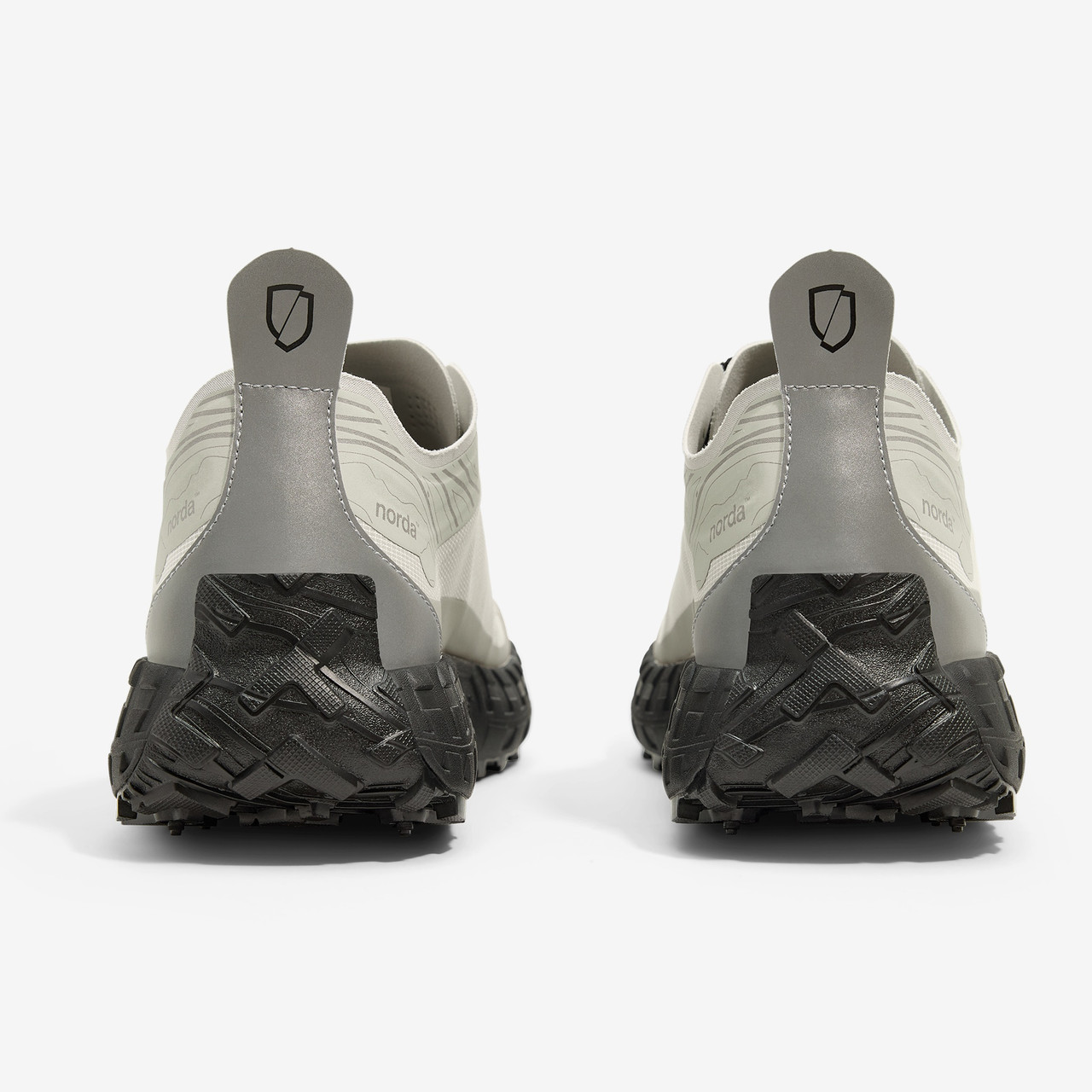 Norda 001A Seamless Trail Running Shoes - Women's