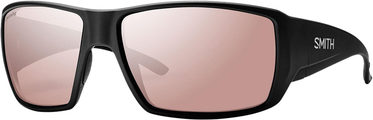 Smith Guide's Choice Sunglasses - Unisex
