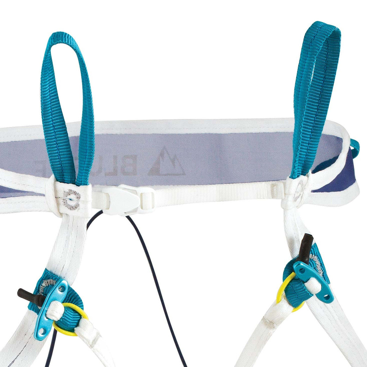 Blue Ice Choucas Light Harness - Unisex